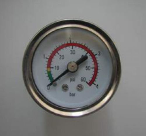 Indicatore Di Pressione Manometro Ricambio Pompa A Sabbia Piscina Intex 11224