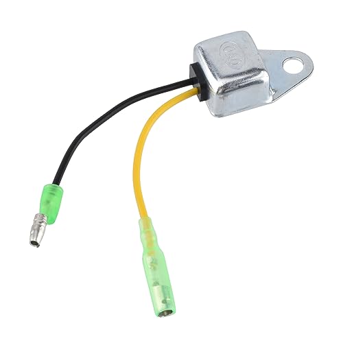 Cancanle Sensore Basso Livello Olio Per Honda Gx160 Gx200 Gx240 Gx270 Gx340 Gx390 Motore Generatore Tosaerba Pompa Acqua