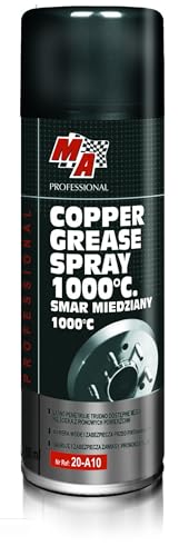 Ma Professional Grasso Al Rame 20-A10 Aerosol 400Ml