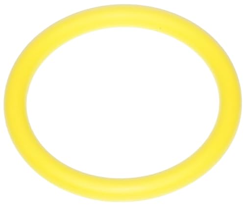 Bmw Yellow Rubber Coolant O-Ring Seal Gasket 19X2.5Mm 11532248435 Genuine