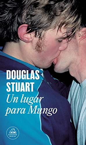 Un Lugar Para Mungo/Young Mungo