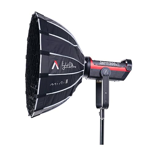 Aputure Light Dome Mini Iii Softbox