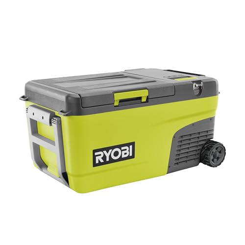 Refrigeratore Ryobi Ry18Cb23A-0 (Senza Batteria)
