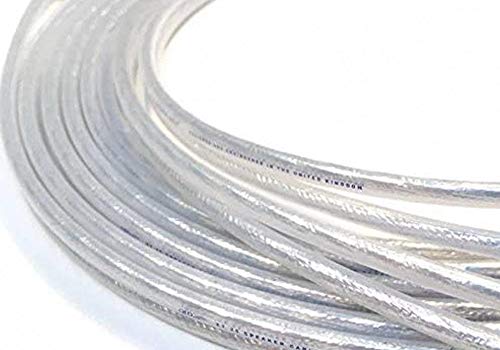 Qed Xt25 X-Tube? Technology Speaker Wire
