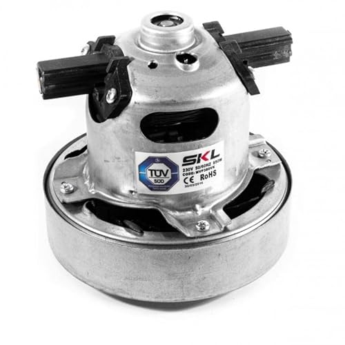 Motore Certificato Vorwerk Folletto Vk 130 131 650W