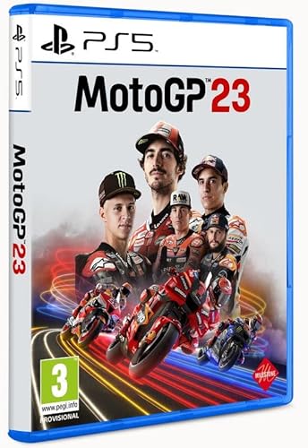 Motogp 23