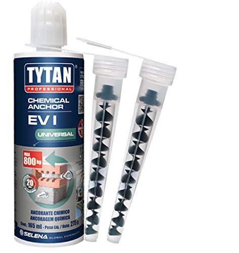 Ancorante Chimico Tytan Evi 410 Ml