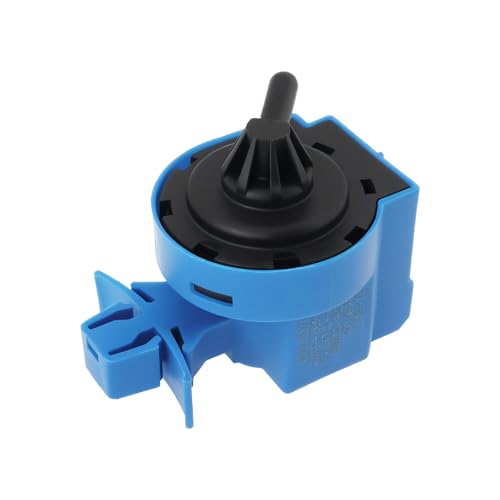 Be In Your Mind 1Pc Livello Acqua Pressostato Rondella Livello Dell'Acqua Pressostato Sostituire Compatibile Con Samsung Rondella Dc96-01703G Ap562303