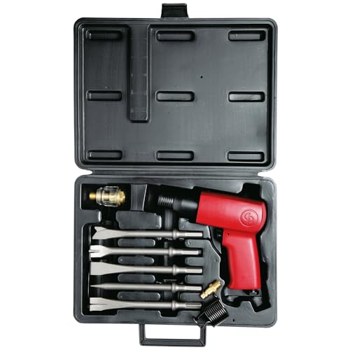 Chicago Pneumatic 8941171111 - Martello Per Scalpello Ad Aria Compressa Cp 7111 Hk
