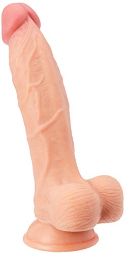 Dildo Dual Liam (7100487)