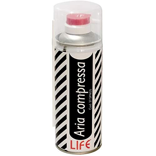 Spray Aria Compressa