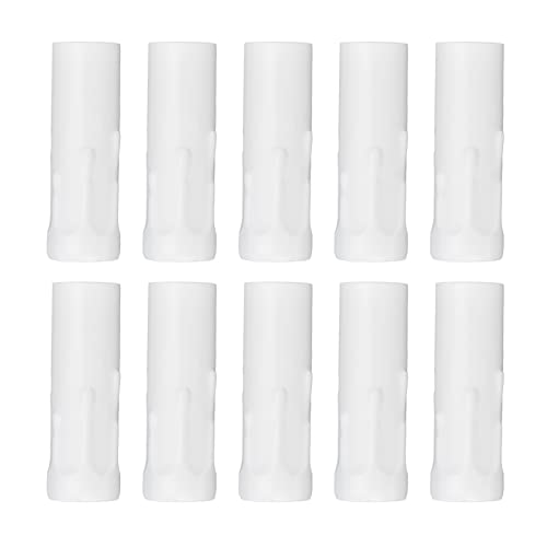 Demeras Portalampada E14 Adaper, Robusto Portalampada E14 Accessorio Di Illuminazione Antiossidante In Ferro Anticorrosione Per Illuminazione Fai Da T