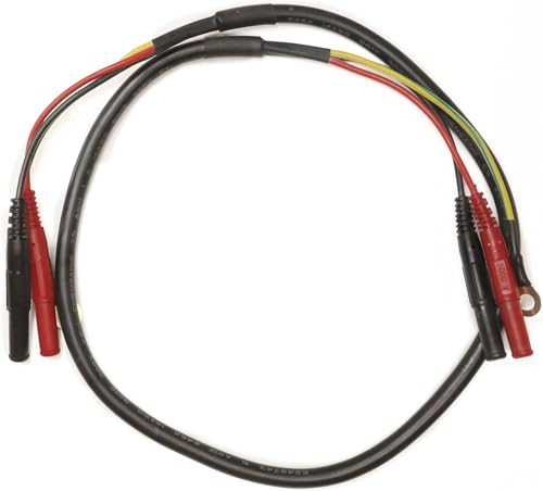 Holzer Cavo Parallelo Per Generatore Cavo Parallelo Compatibile Con Generatori Honda Inverter - Eu1000I, Eu2000I, Eu2200I, Eu2200Ic, Eu2000 Companion,