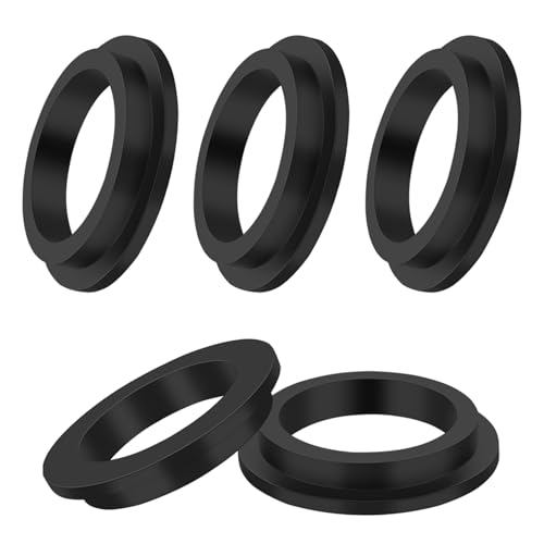 Ttqianj 5 Pezzi O-Ring Parti Di Ricambio Per Intex,Ricambio Pool 11412,Anelli Di Ricambio Per Piscina Intex Gomma,Guarnizione Guarnizione Per Piscina