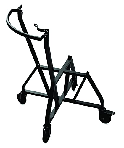 Biggreenegg Mobile Support With Handle For L
