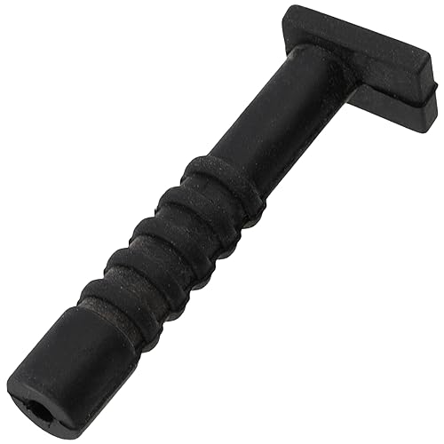 Aerzetix - C69598 - Tubo Dell'Olio Per Motosega - Compatibile Con Oleomac 947 952 956 962