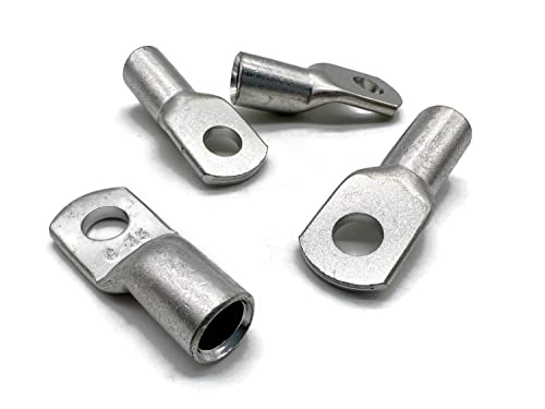 Capocorda 35Mmq M8 4X Anello Press Occhiello