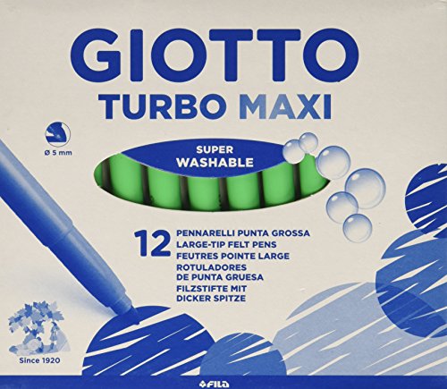 Giotto Turbo Maxi