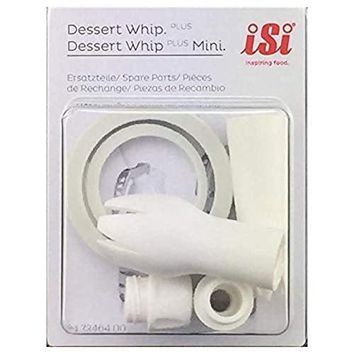 Set Di Onde Wit Dessert Whip Isi 2213