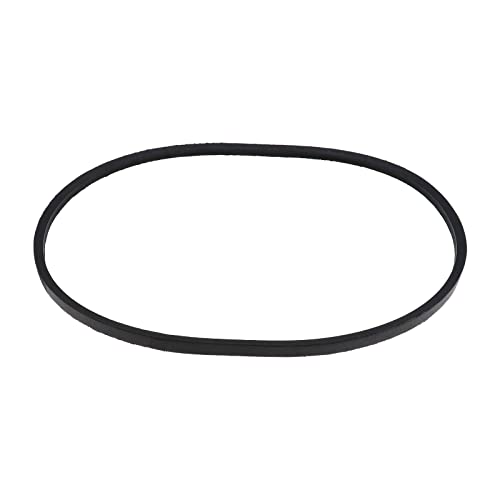 Emsea Cinghia Di Trasmissione Trapezoidale Per Tosaerba 135063902/0 35063902/0 10Xz750Li Compatibile Con Mountfield Sp53 Sp534 Sp535 46Pd 51Pd 510Pd 5