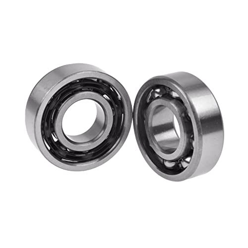 Cancanle Carter Motore Cuscinetto Per Stihl 034 036 044 Ms360 Ms440 Motosega