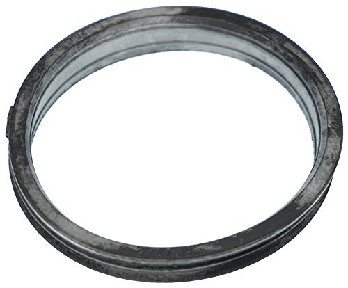 Bmw Turbo Air Intake Hose Pipe Line Seal Gasket Ring 13712247395 Genuine