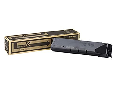 Kyocera Toner Kit Tk-8505K Nero