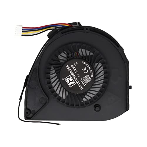 Portatil Movil - Ventola Cpu Compatibile Con Notebook Lenovo Thinkpad T440 T450