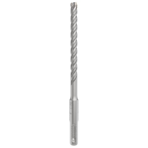 Bosch 2608833789 - Broca Sds-Plus-5X: 8 X100 X160