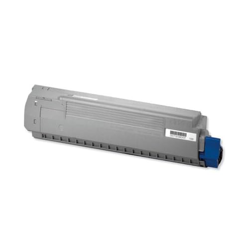 Oki Toner Original 44059232 Negro - 44059232 [Pag-9000]