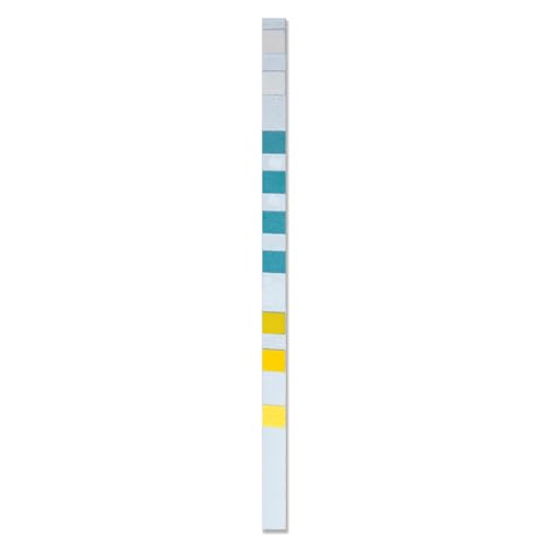 Aqua Test Strips 6 In 1