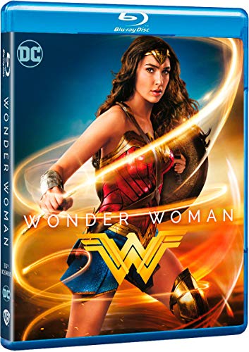 Wonder Woman - Bd