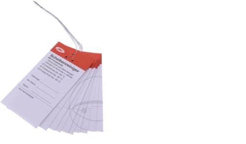 Speciali/Altre Marche Jmc Modello Etiquettes À Attacher Jmc Nettoyant Pare-Brise/Liquide De Refroidissement