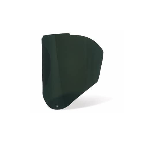 Honeywell Visiera Di Ricambio 1011629 Bionic Face Shield, Lente In Policarbonato, Tonalità 5