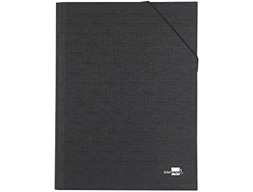 Liderpapel Cs02 – Cartella 12 Scomparti