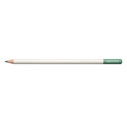 Tombow Ci-Rlg7 - Penna Colorata Irojiten Quartz Green