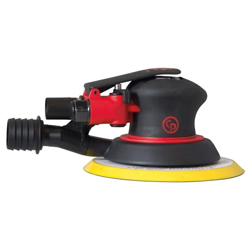 Chicago Pneumatic Cp 7215 Cve 8941272153 Aria Compressa Eccentrico, Diametro = 150 Mm) (Hub, 10.0 Mm