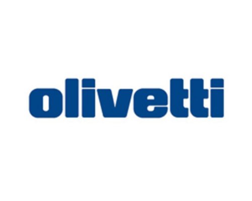 Olivetti B0993 Toner, Giallo