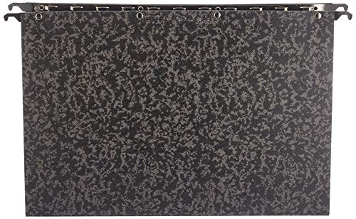 Elba Cartina Verticale Cartina Rigida Per Caricamento Folio 40 Mm Scatola Nera