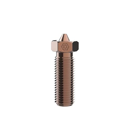 Zodiac Pro Nozzle Volcano - 0.4Mm