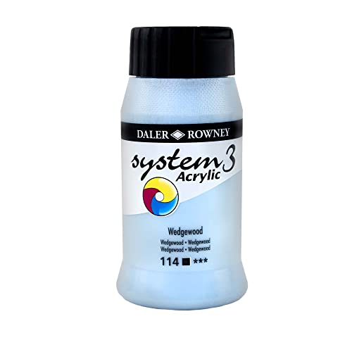 System3 500 Ml Wedegwood