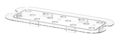 Hendi 868553 Sgocciolatoio Gastronorm