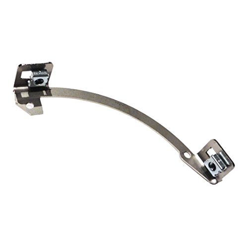 E-Bike Vision 3050761700 Adattatore Protezione Catena, Argento, 10 X 6 X 4 Cm
