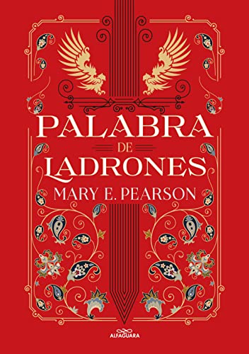 Palabra De Ladrones/Vow Of Thieves: 2
