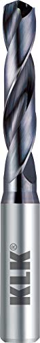 Fresa Di Taglio Md F479 D:12 L:110 R:3 D2:12
