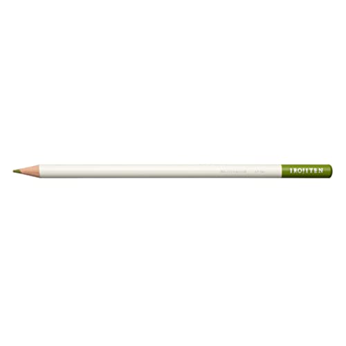 Tombow Ci-Rd16 - Penna Colorata Irojiten Verde Moss