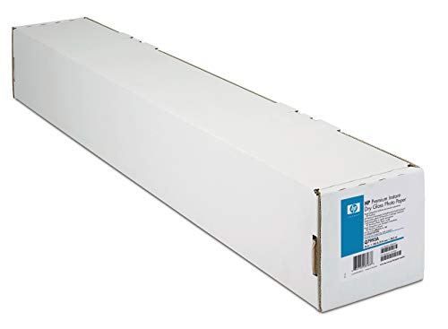 Hp Prem Inst-Dry Gloss Photo Pp 260 G M²