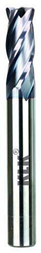 Fresa Di Taglio Md F479 D:6 L:90 R:1 D2:6