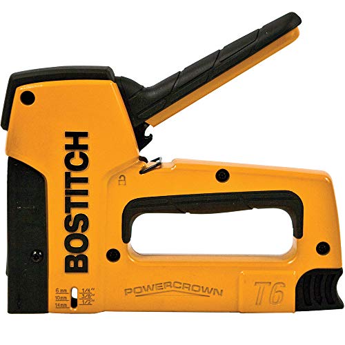 Cucitrice Meccanica Esterna, Manuale, Resistente