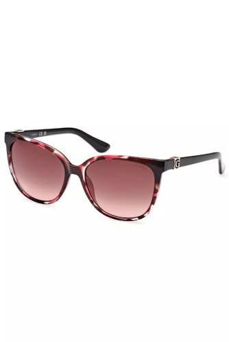 Guess Gu7864@5855T#, Coloured Havana, Regolare Da Donna, Coloured Havana